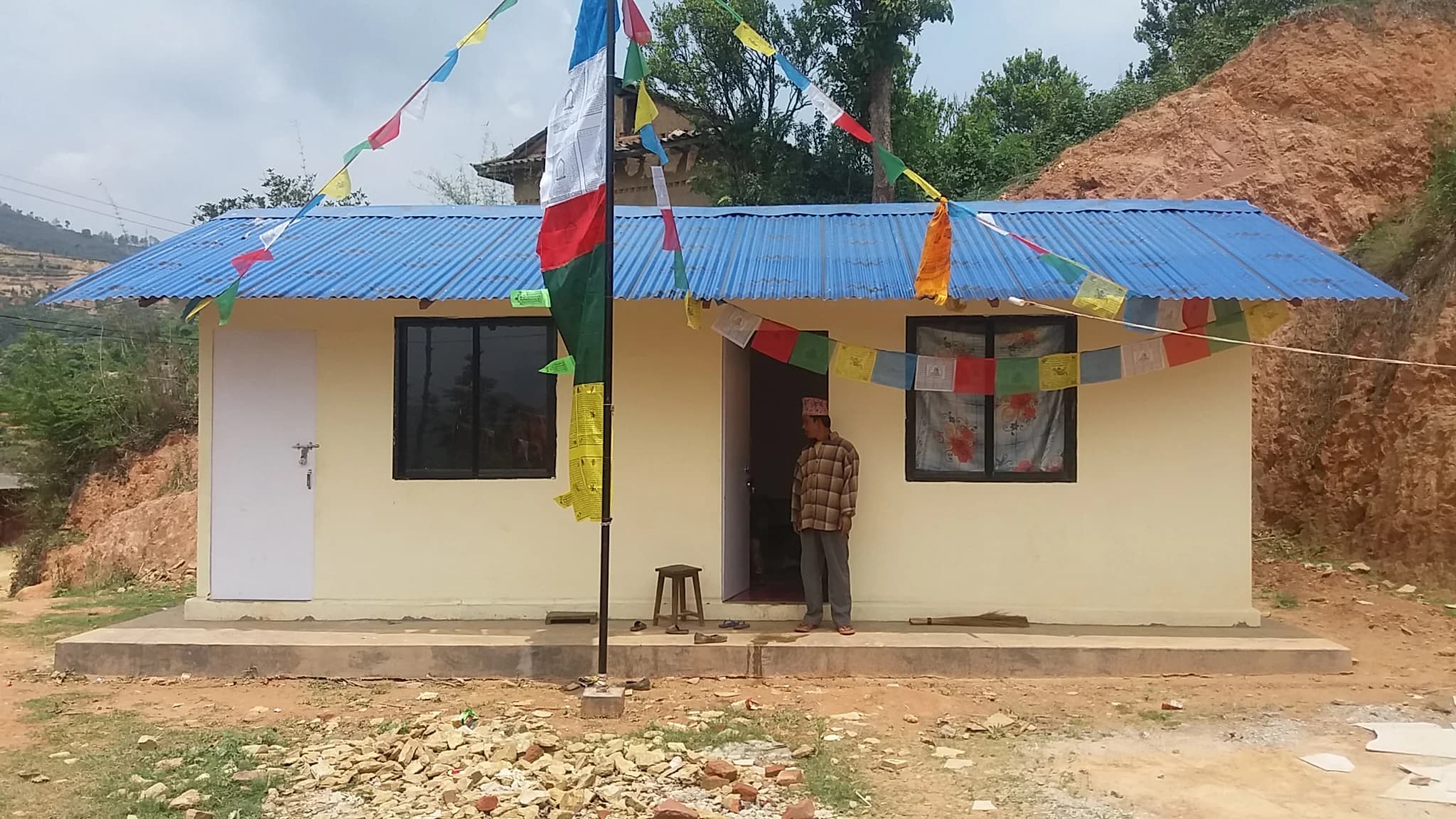 Dansdole Project