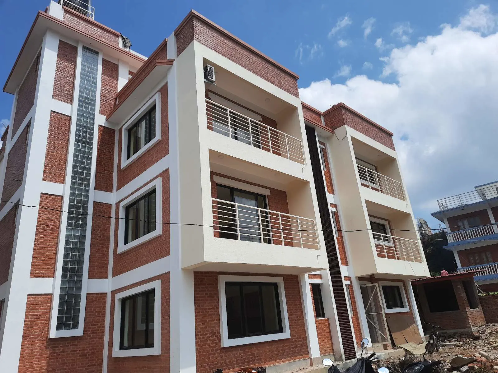Sabin Malla Project