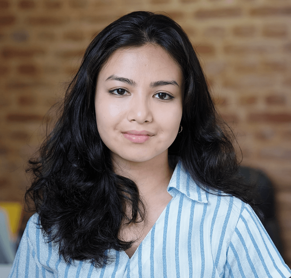 Dilasha Pandey