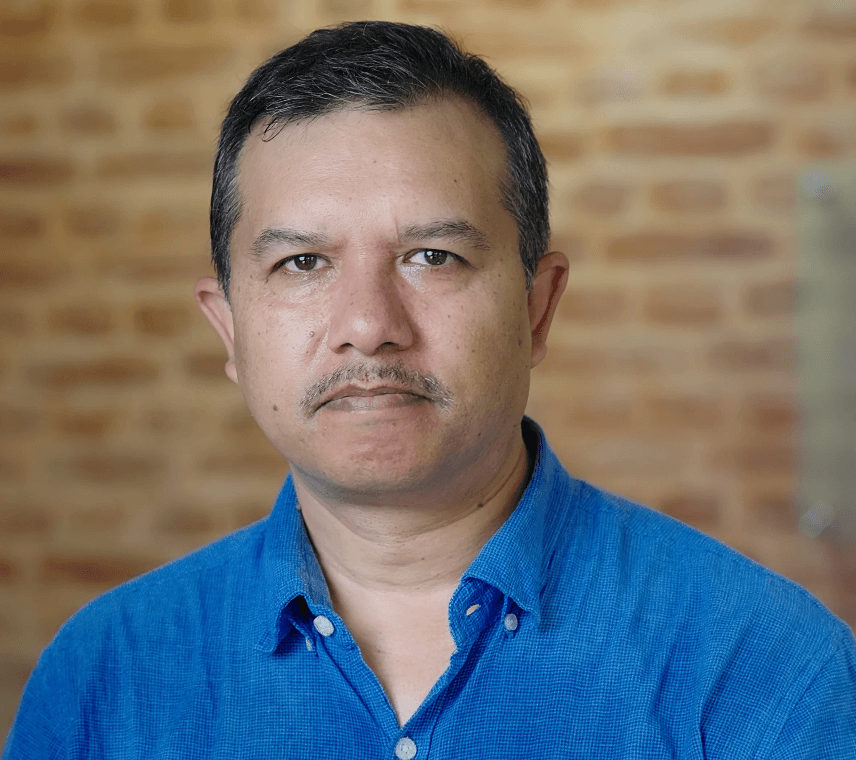 Gaurab K.C.
