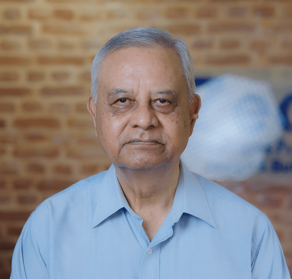 Govinda K.C.