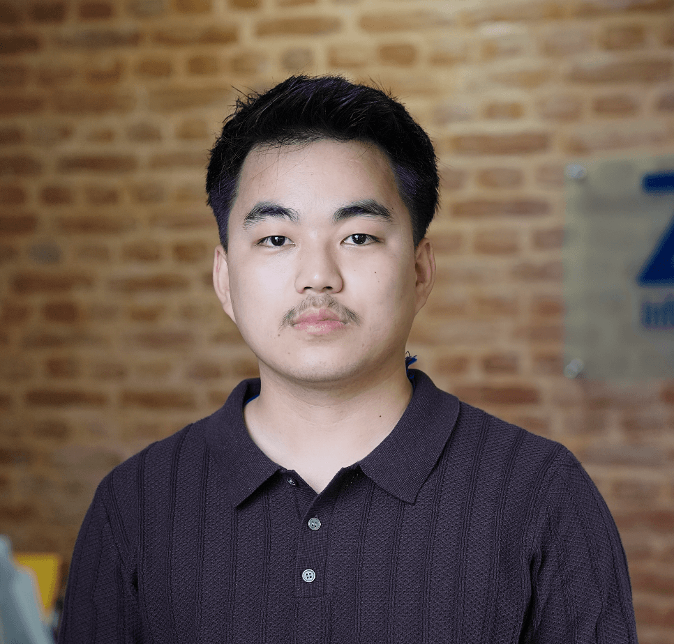 Mabin Rai