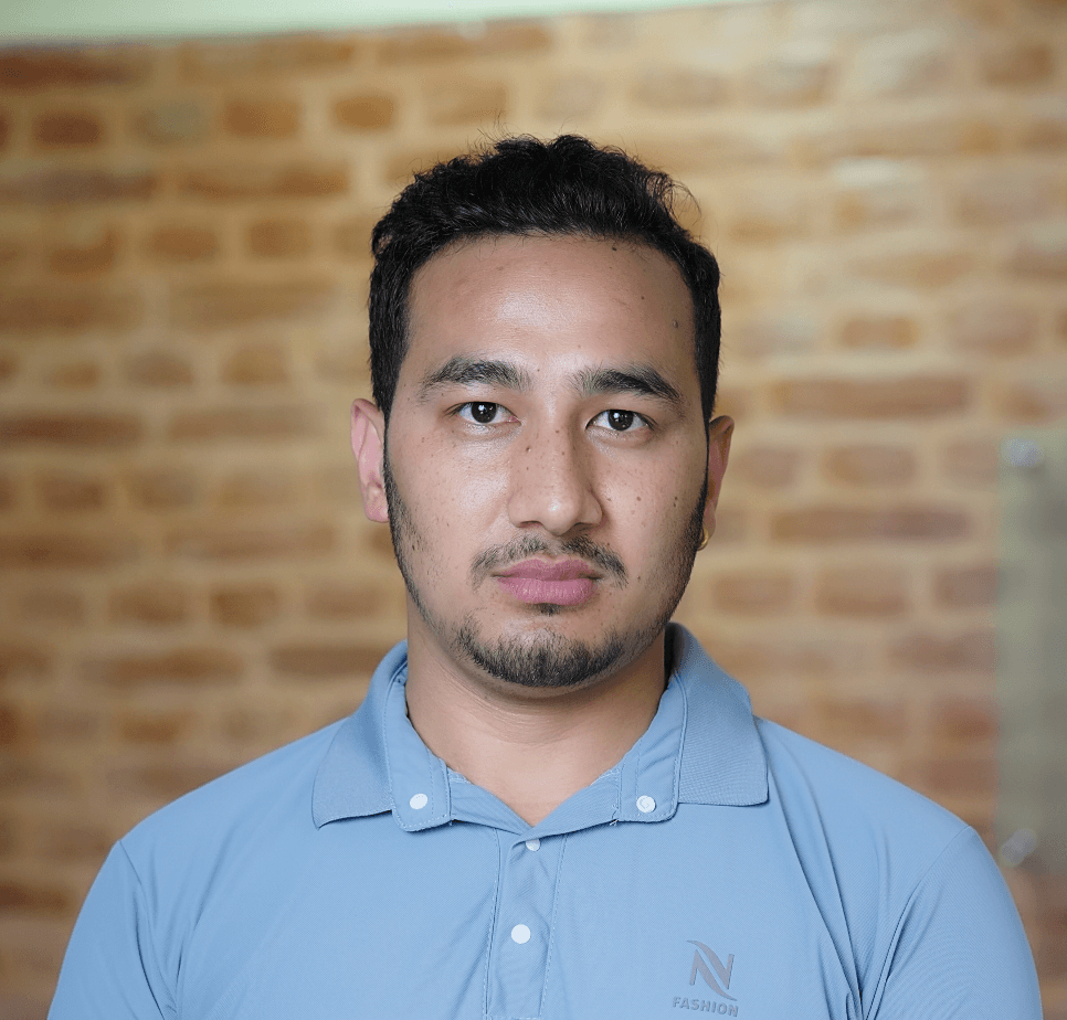 Nabin Khatiwada